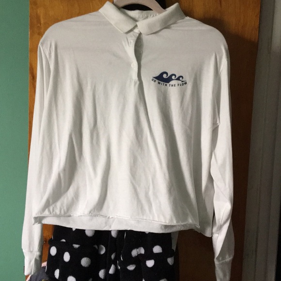 Long sleeve shirt - Picture 1 of 1